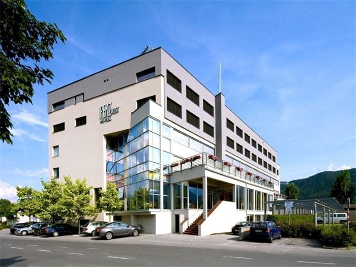 Hotelansicht
