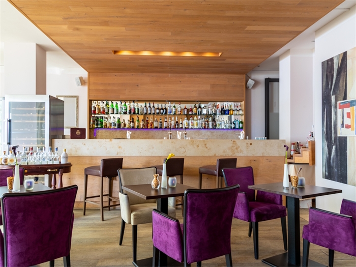 Hotelbar