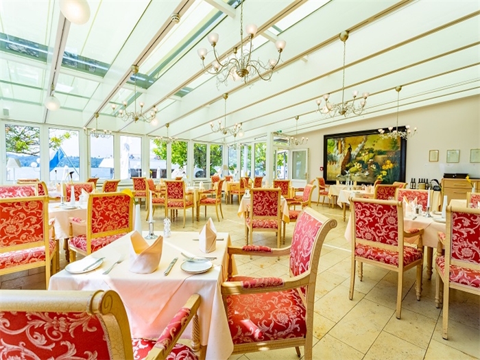 Wintergarten